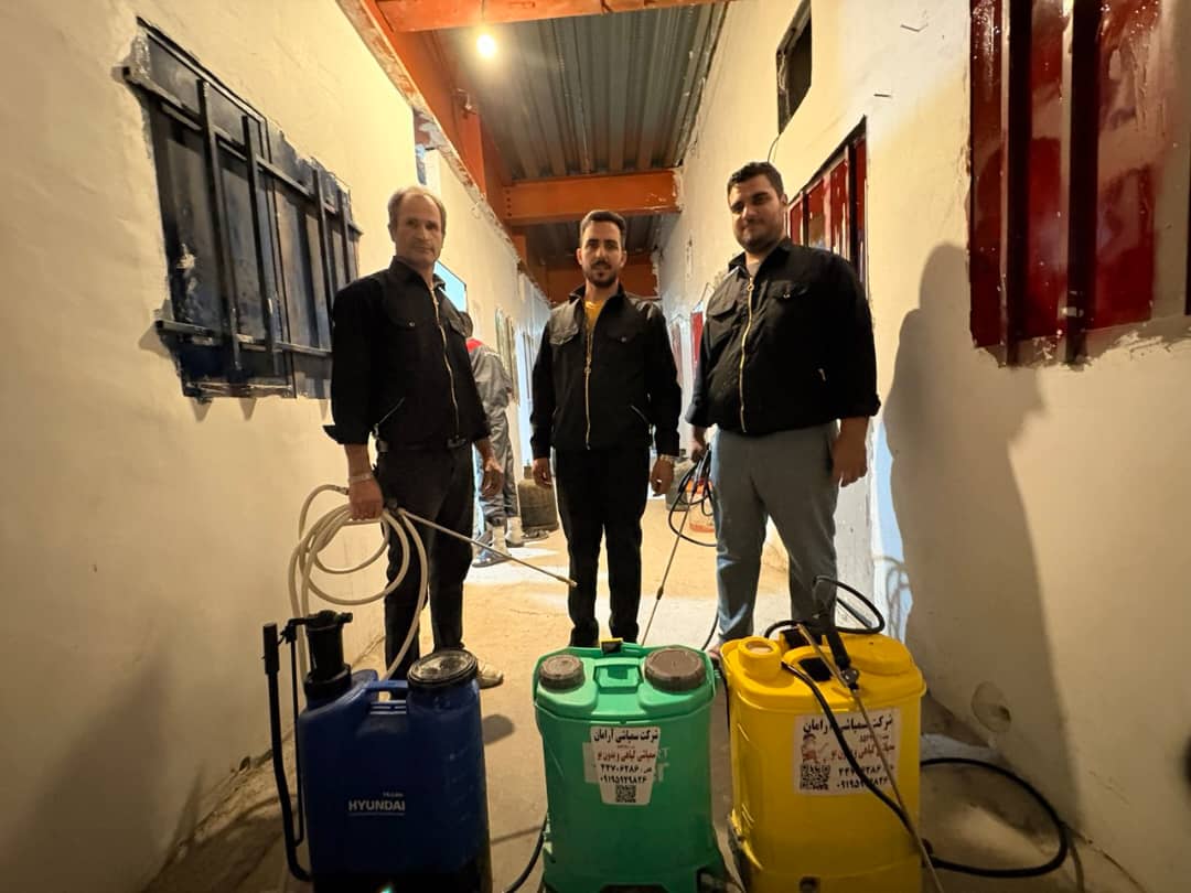 پروژه بانک ملی سوهانک